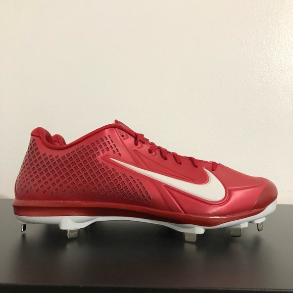 Nike Shoes Nike Zoom Vapor Elite Baseball Cleats Sz 15 Poshmark